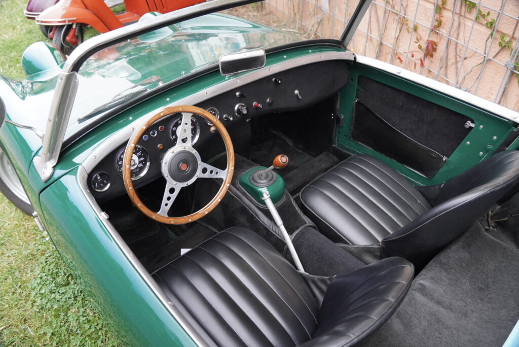 Zeitblende 1975 - Freilichtmuseum Kommern