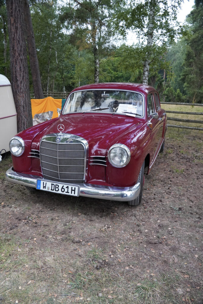 Zeitblende 1975 - Freilichtmuseum Kommern