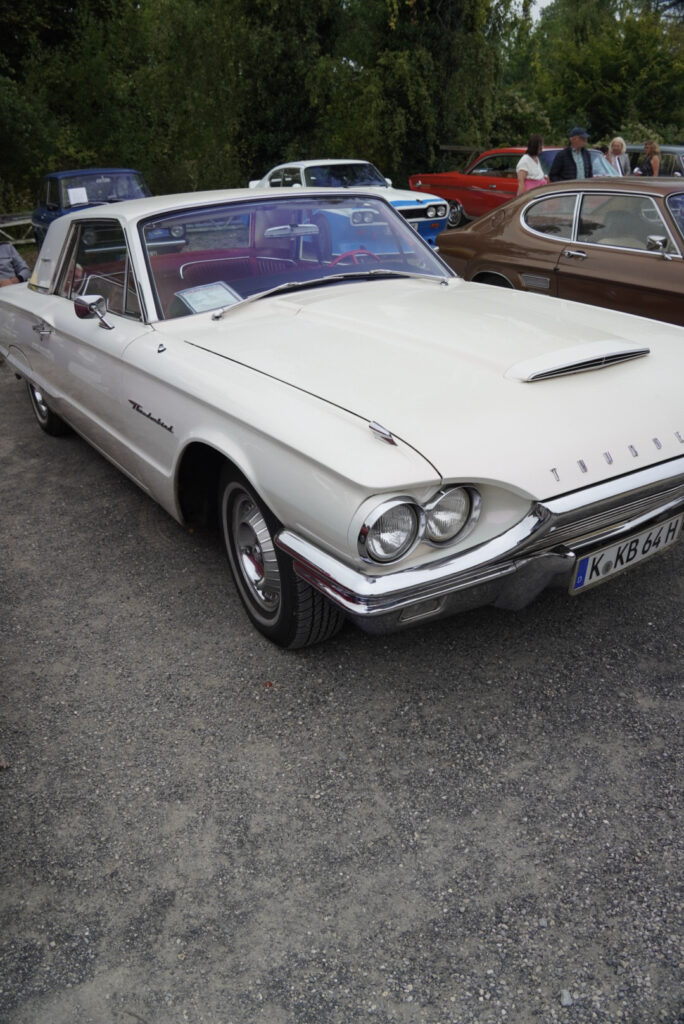 Zeitblende 1975 - Freilichtmuseum Kommern