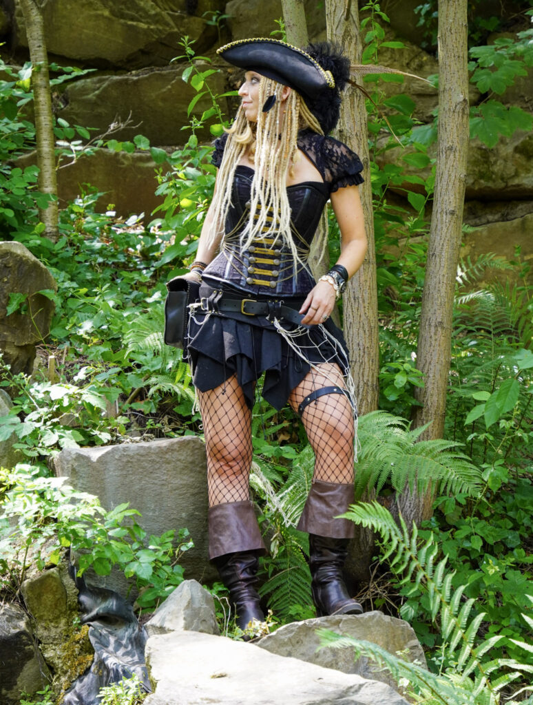 El Mundo Fantasia - Mondo Verde