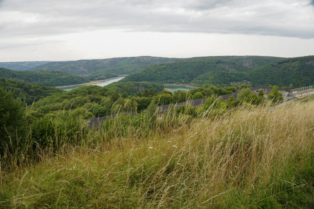 NS Ordensburg Vogelsang