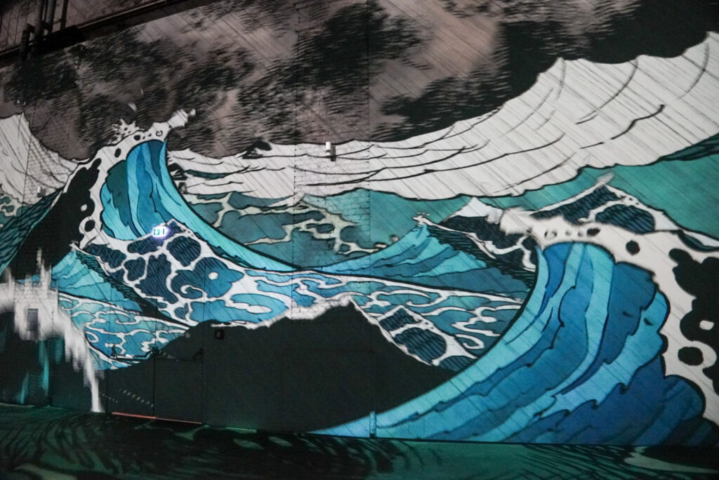 Asterix und Obelix Dortmund