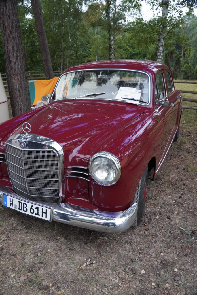 Zeitblende 1975 - Freilichtmuseum Kommern