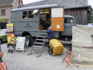 Zeitblende 1975 - Freilichtmuseum Kommern