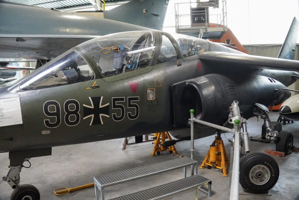 Wehrtechnische Studiensammlung in Koblenz