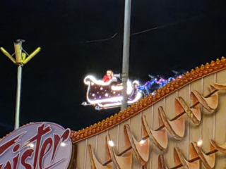 Cranger Weihnachtszauber