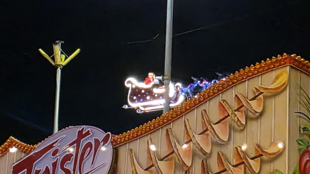 Cranger Weihnachtszauber