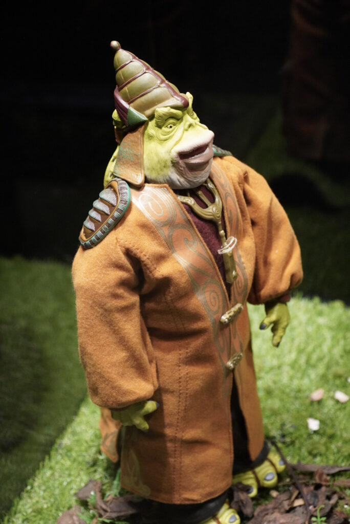 The Fans Strike Back Frankfurt