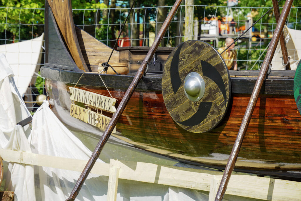 El Mundo Fantasia - Mondo Verde