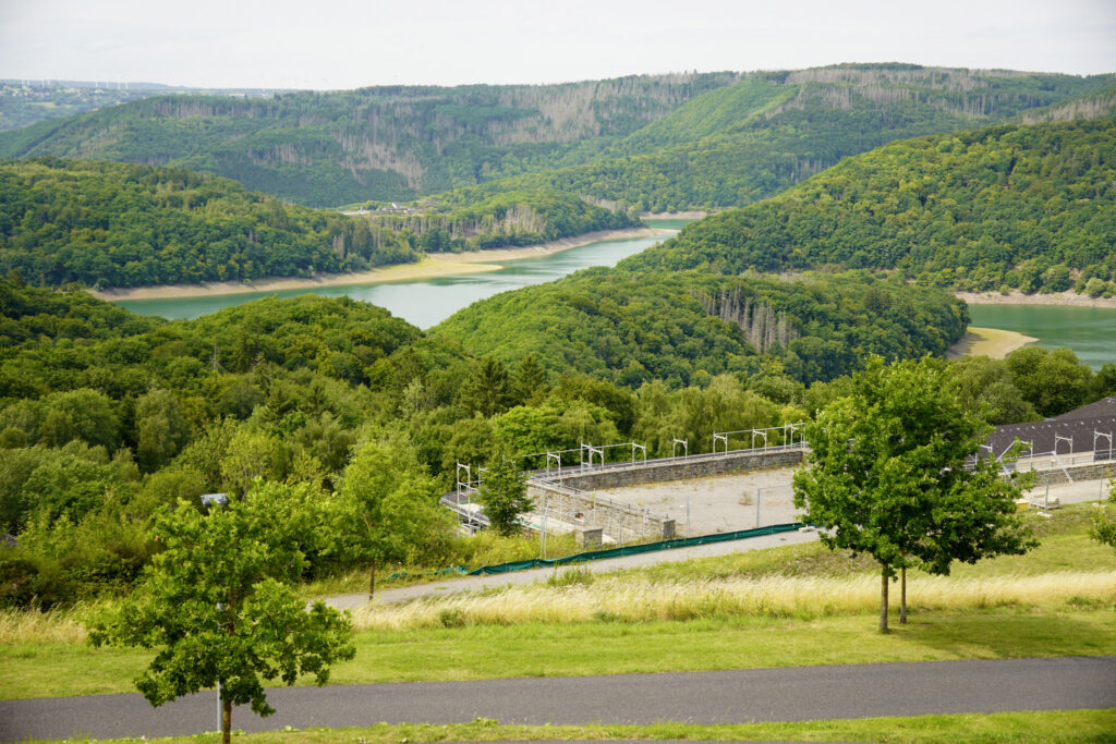 NS Ordensburg Vogelsang