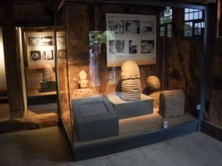 Zeitblende 1975 - Freilichtmuseum Kommern