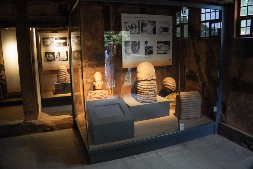 Zeitblende 1975 - Freilichtmuseum Kommern