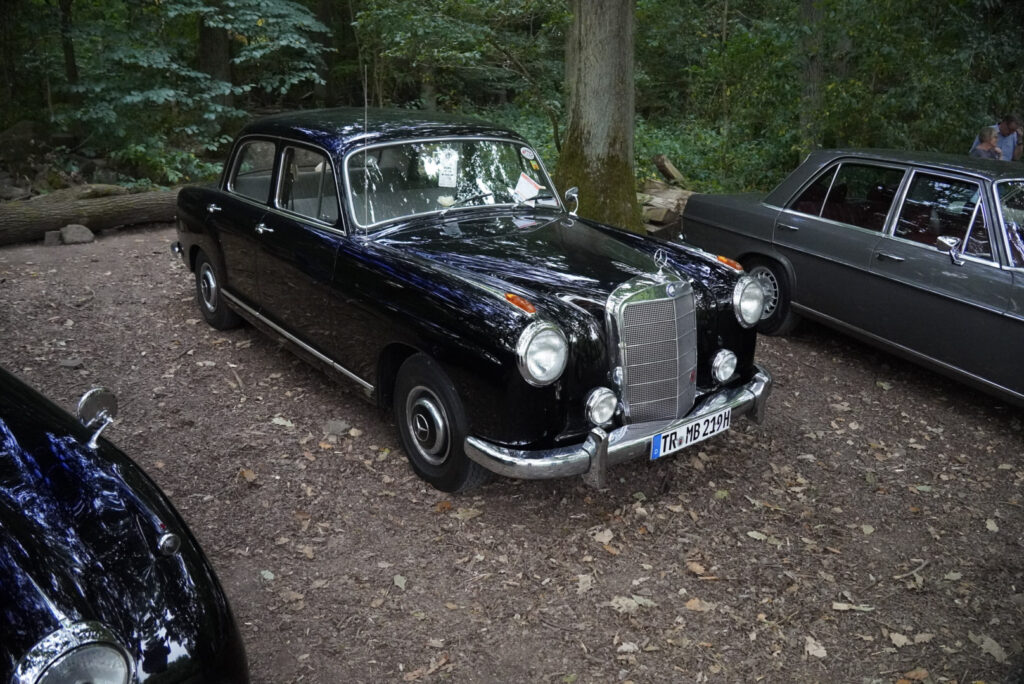 Zeitblende 1975 - Freilichtmuseum Kommern