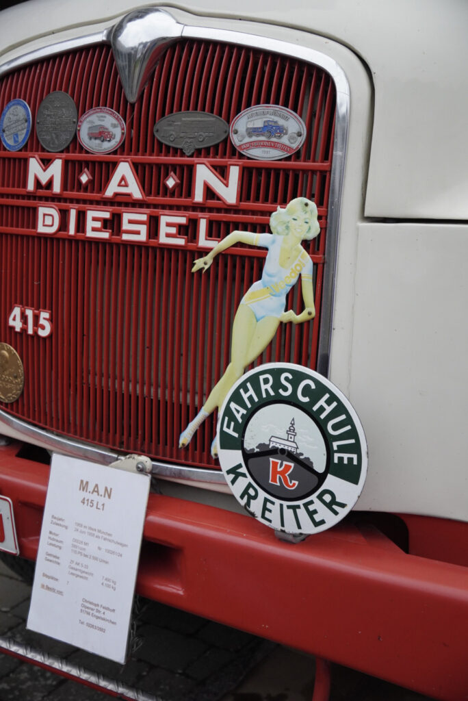 Zeitblende 1975 - Freilichtmuseum Kommern