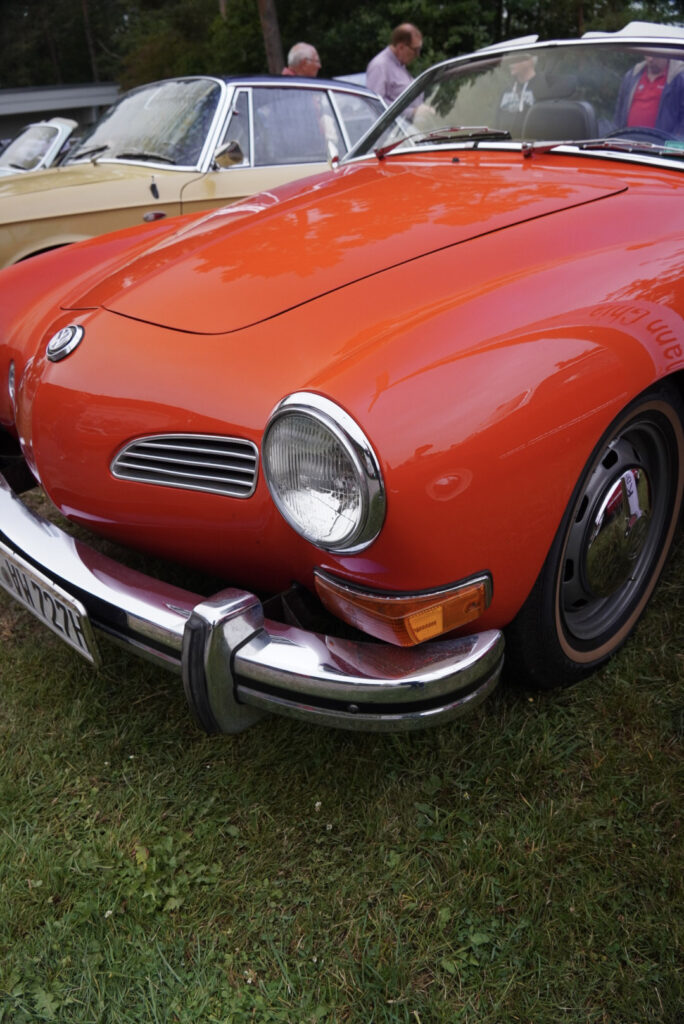 Zeitblende 1975 - Freilichtmuseum Kommern