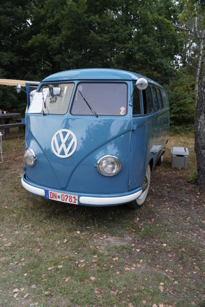 Zeitblende 1975 - Freilichtmuseum Kommern