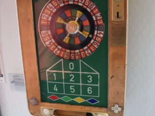 Zeitblende 1975 - Freilichtmuseum Kommern