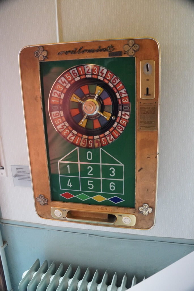 Zeitblende 1975 - Freilichtmuseum Kommern