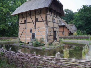 Zeitblende 1975 - Freilichtmuseum Kommern