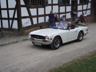 Zeitblende 1975 - Freilichtmuseum Kommern