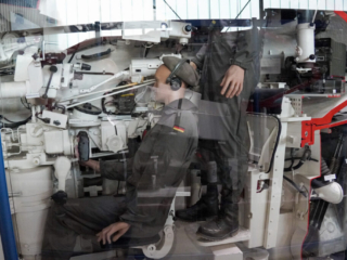Wehrtechnische Studiensammlung in Koblenz Wehrtechnische Studiensammlung in Koblenz