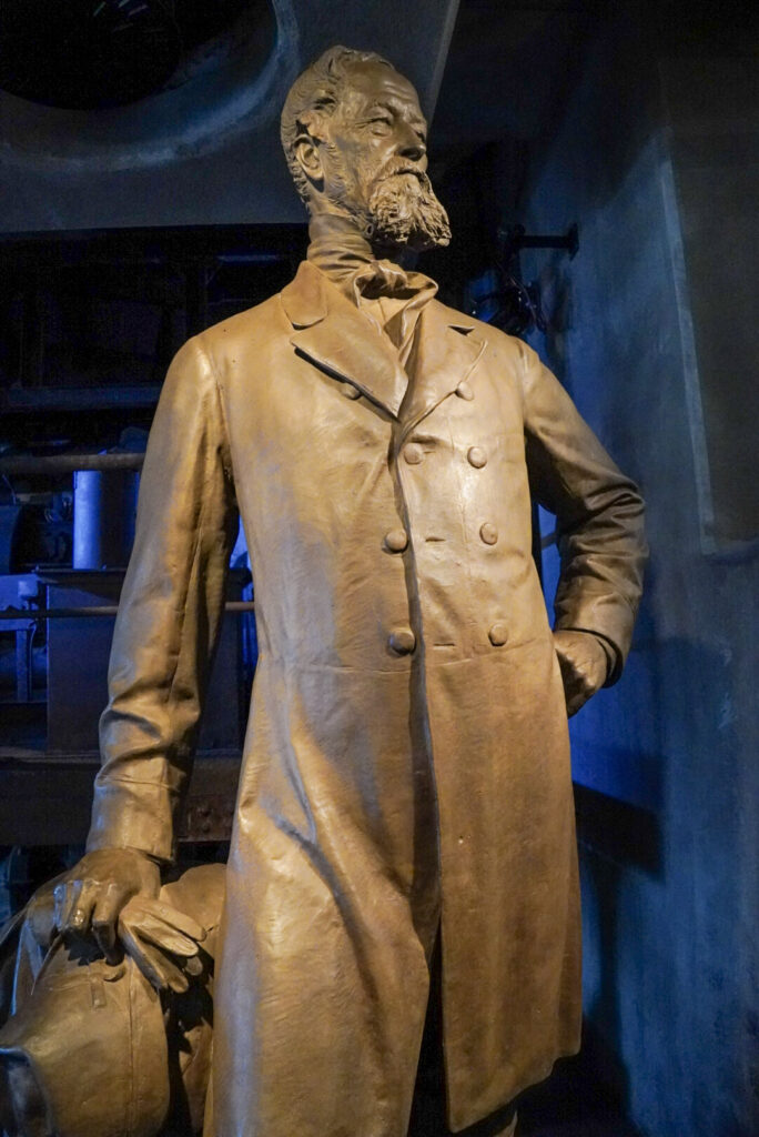 Zeche Zollverein Essen