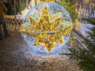Cranger Weihnachtszauber