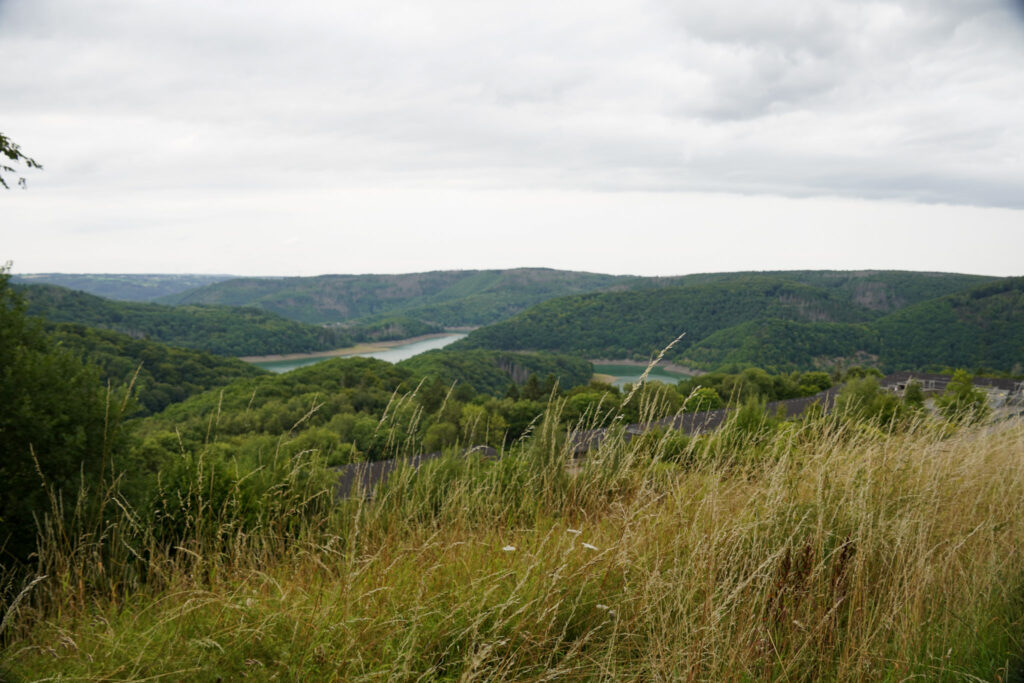 NS Ordensburg Vogelsang