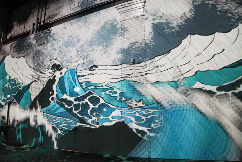 Asterix und Obelix Dortmund