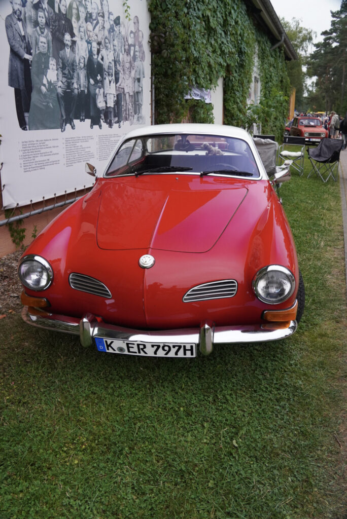 Zeitblende 1975 - Freilichtmuseum Kommern