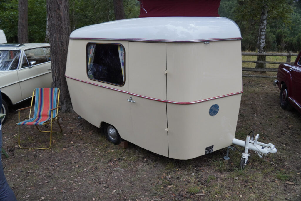Zeitblende 1975 - Freilichtmuseum Kommern