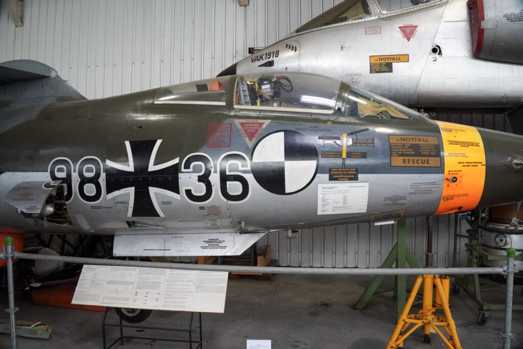 Wehrtechnische Studiensammlung in Koblenz