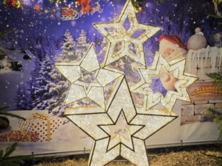 Cranger Weihnachtszauber