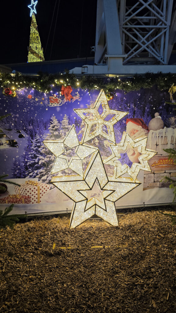 Cranger Weihnachtszauber