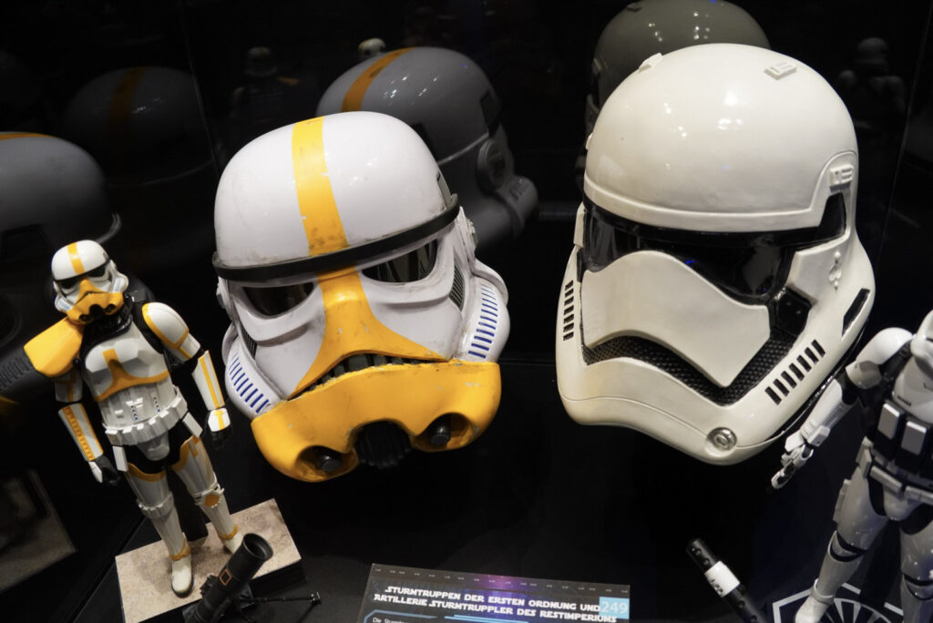 The Fans Strike Back Frankfurt