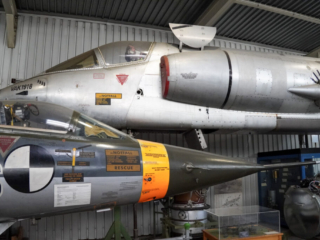 Wehrtechnische Studiensammlung in Koblenz Wehrtechnische Studiensammlung in Koblenz