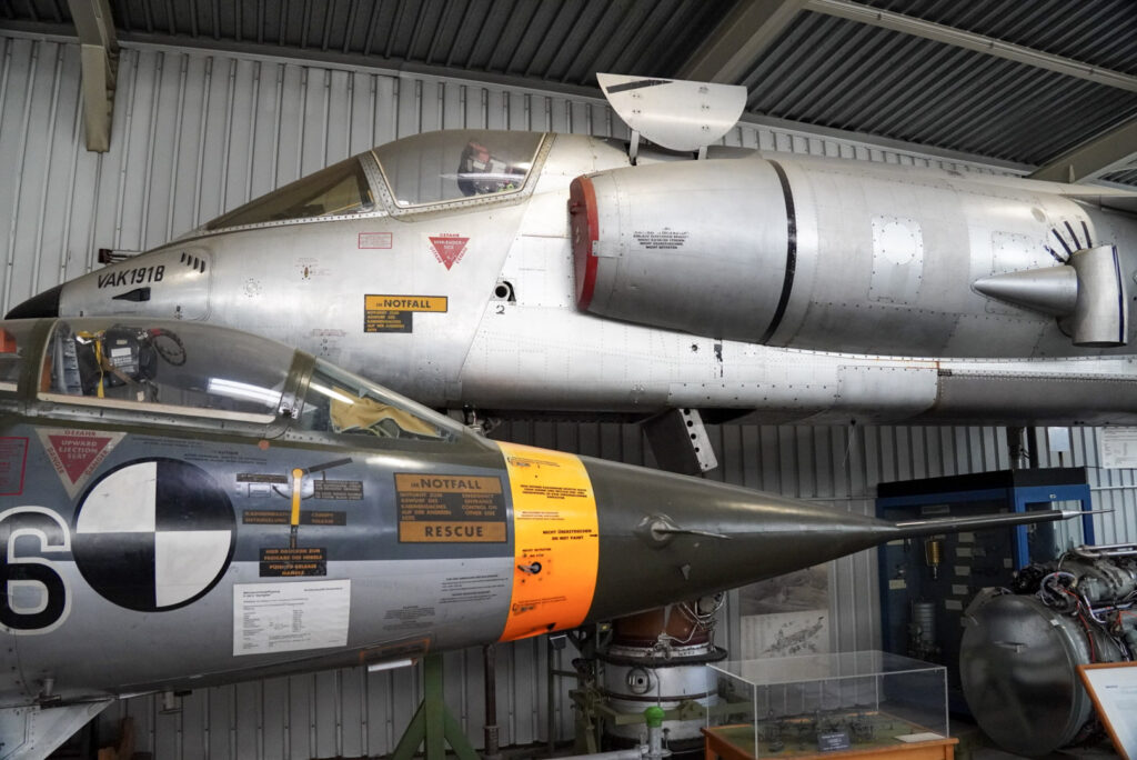 Wehrtechnische Studiensammlung in Koblenz