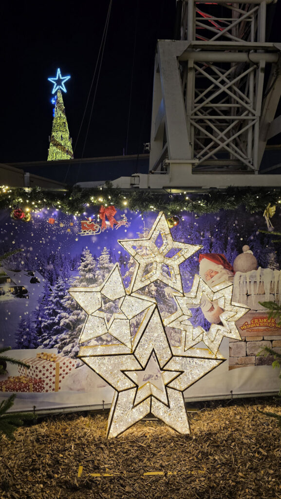 Cranger Weihnachtszauber