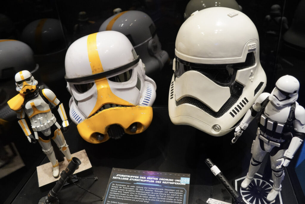 The Fans Strike Back Frankfurt