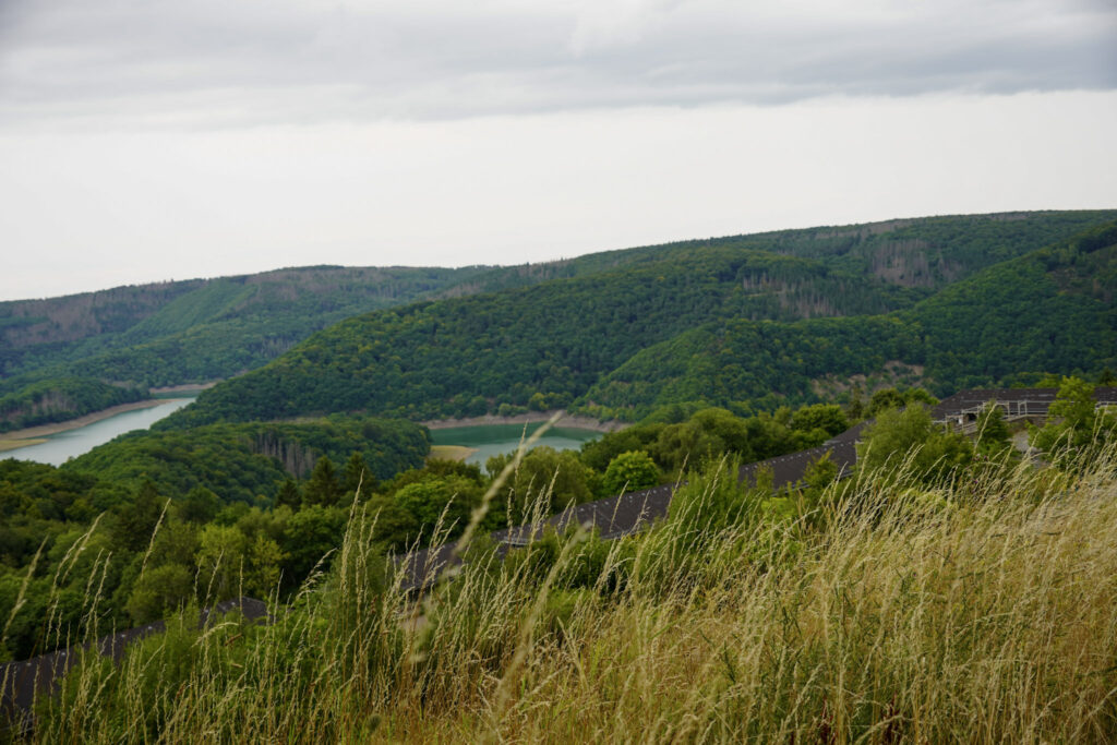 NS Ordensburg Vogelsang
