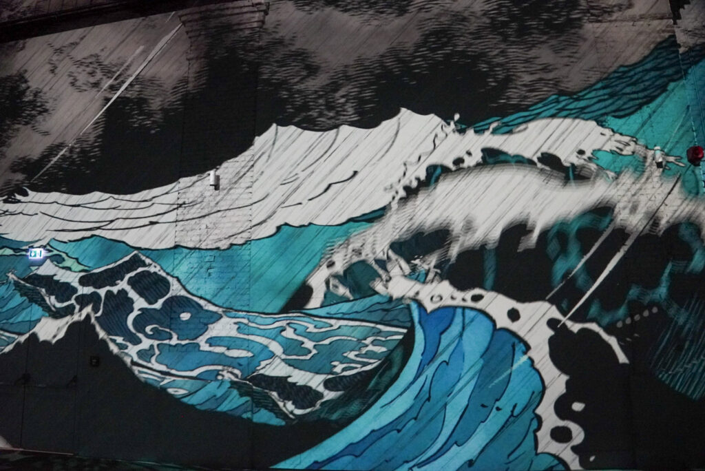 Asterix und Obelix Dortmund