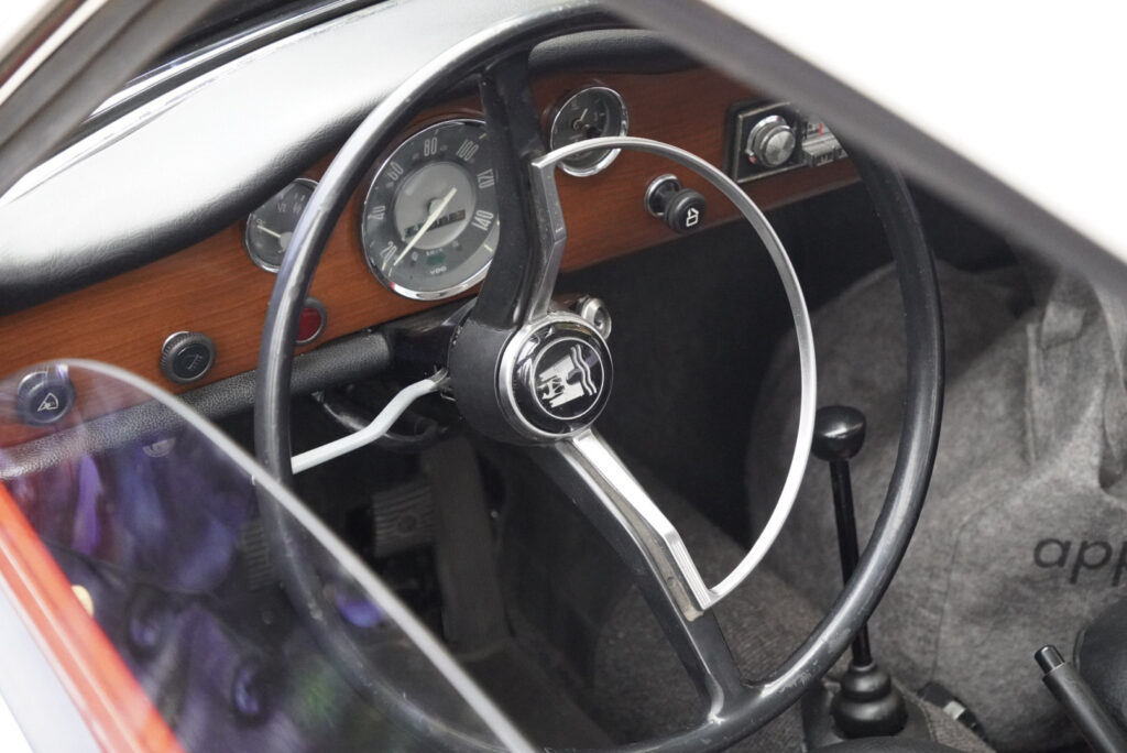 Zeitblende 1975 - Freilichtmuseum Kommern