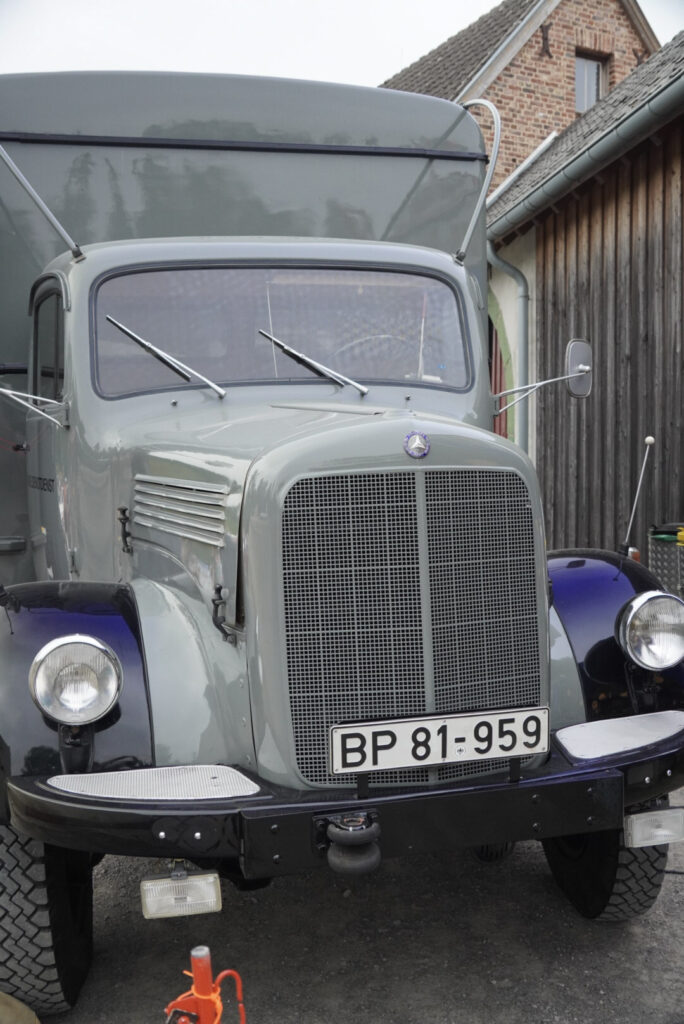 Zeitblende 1975 - Freilichtmuseum Kommern