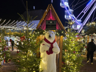 Cranger Weihnachtszauber