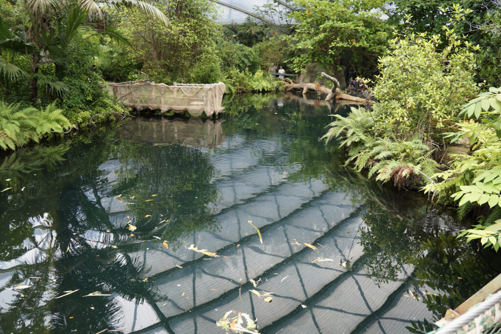 Burgers' Zoo Burgers' Zoo