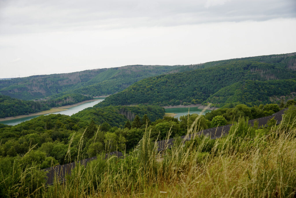 NS Ordensburg Vogelsang