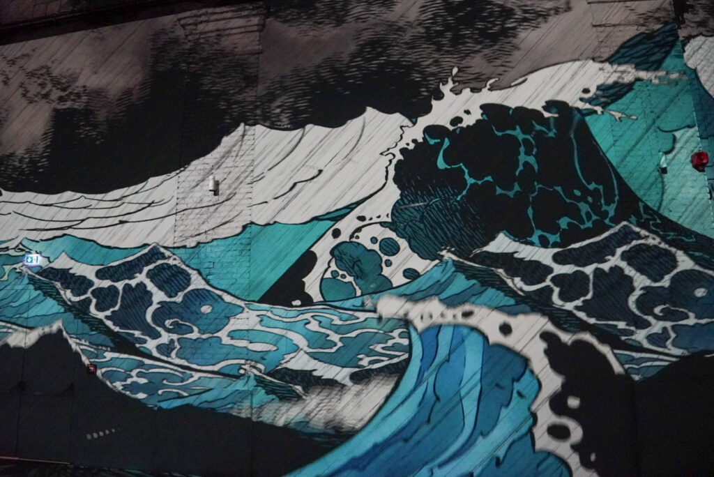 Asterix und Obelix Dortmund