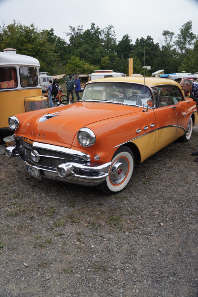 Zeitblende 1975 - Freilichtmuseum Kommern