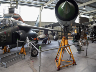 Wehrtechnische Studiensammlung in Koblenz Wehrtechnische Studiensammlung in Koblenz