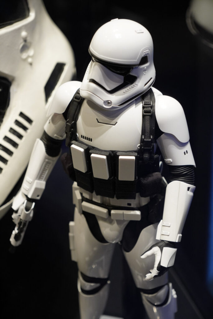 The Fans Strike Back Frankfurt